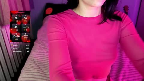 Snapshot of velvet_siren chatting on 9, 3, 2025 Violet online show from 9, 3, 2025