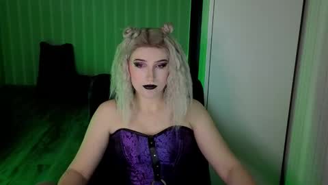 Violet online show from 1, 2, 2026