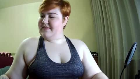 velvetcandy_ online show from 6, 6, 2026