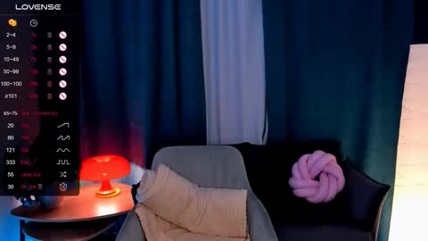 Mia online show from 30, 11, 2025