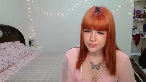 velvetember online show from 14, 5, 2026