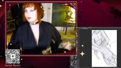 Snapshot of velvetenveil chatting on 30, 4, 2026 Velveteen Veil online show from 30, 4, 2026
