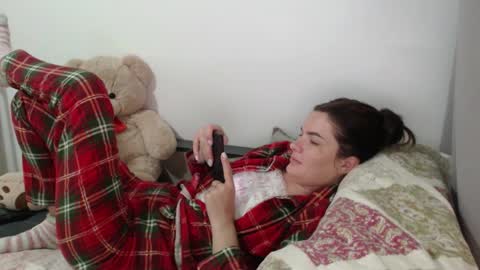 velvetmoon123 online show from 29, 11, 2025