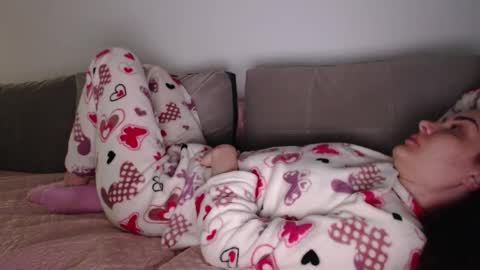 velvetmoon123 online show from 20, 2, 2026