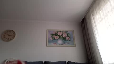 velvetmoon123 online show from 18, 3, 2026