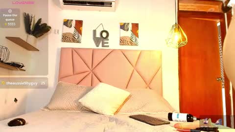 Snapshot of velvetnami chatting on 18, 2, 2026 Velvet Nami online show from 18, 2, 2026