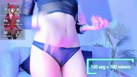 Snapshot of velvetnoir__ chatting on 3, 8, 2026 online show from 3, 8, 2026