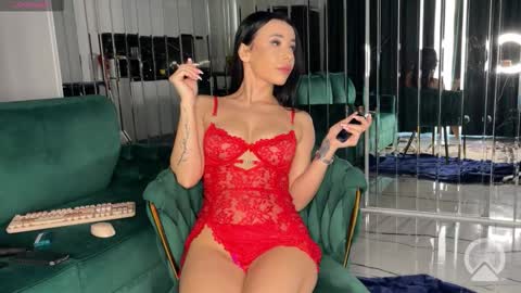 velvetrosex online show from 19, 2, 2026