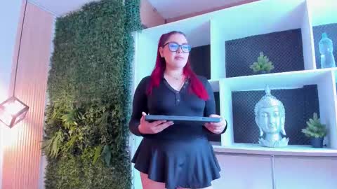 Snapshot of velvetscarlett chatting on 26, 2, 2026 velvetscarlett online show from 26, 2, 2026