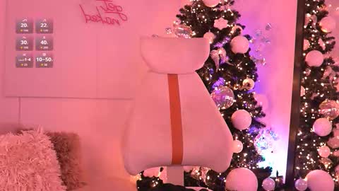 Velvet online show from 4, 12, 2025