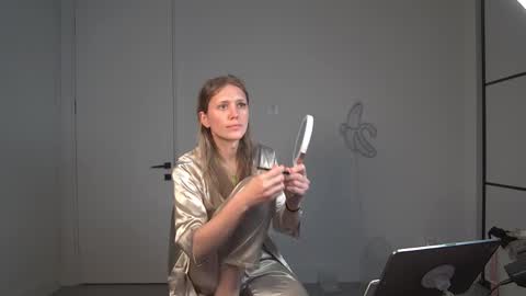 VelvetTGirl online show from 6, 4, 2026