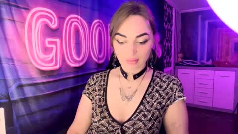 MERYEM online show from 19, 2, 2026