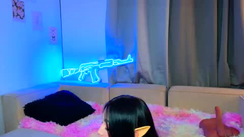 velvetvibes_ online show from 3, 6, 2026
