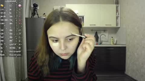 eva 3 online show from 12, 1, 2025