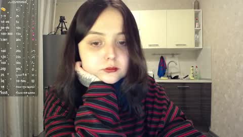 eva 3 online show from 13, 2, 2025