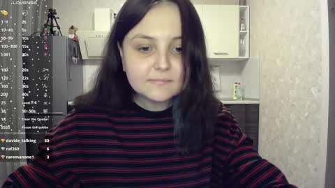 eva 3 online show from 18, 2, 2025