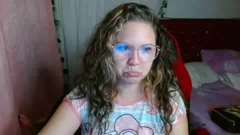 venecasexy44 online show from 20, 11, 2025
