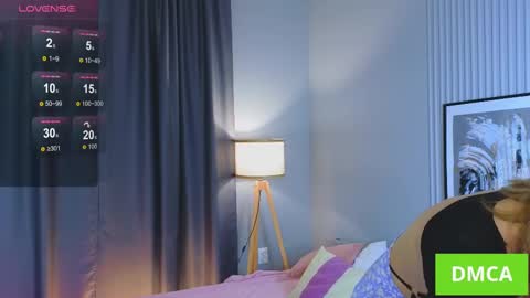 Venelopa online show from 6, 3, 2025