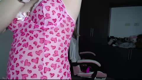 Snapshot of venelope1 chatting on 26, 5, 2026 Venelope 3 online show from 26, 5, 2026