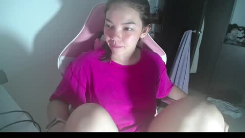 Snapshot of venelope1 chatting on 30, 5, 2026 Venelope 3 online show from 30, 5, 2026