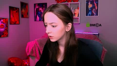 venezia_barton online show from 11, 3, 2026