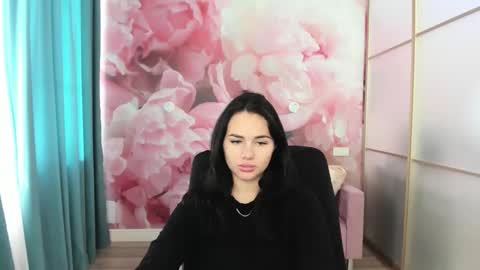 Snapshot of venillarose chatting on 18, 9, 2025 venillarose online show from 18, 9, 2025