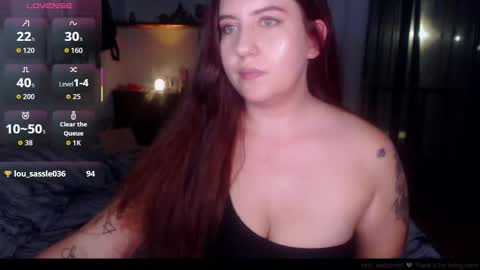 Snapshot of vennus18 chatting on 24, 9, 2025 Vennus online show from 24, 9, 2025