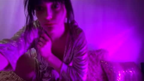 venom_goddess online show from 27, 11, 2025