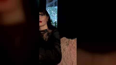 Snapshot of venom_goddess chatting on 14, 5, 2026 venom_goddess online show from 14, 5, 2026