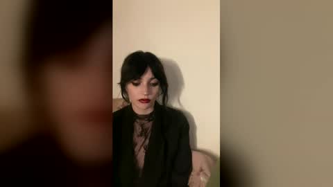 Snapshot of venom_goddess chatting on 25, 6, 2026 venom_goddess online show from 25, 6, 2026