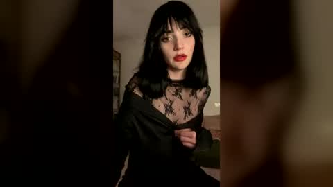 Snapshot of venom_goddess chatting on 27, 6, 2026 venom_goddess online show from 27, 6, 2026