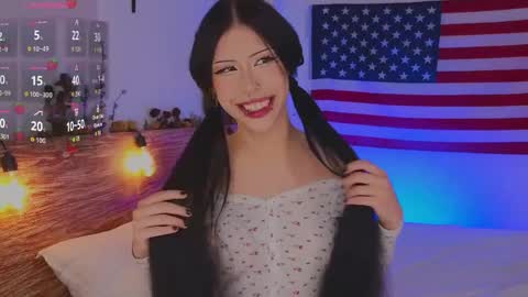 Snapshot of venomeowww_ chatting on 24, 5, 2026 Vivian online show from 24, 5, 2026