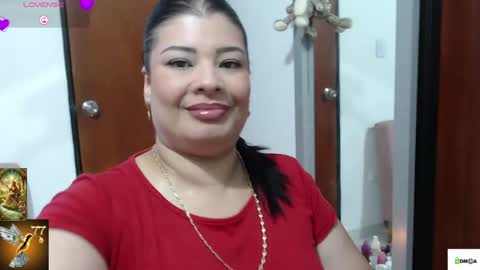 HI IM VENUS SMALL BOOBS  BIG HEART WARM PUSSY online show from 22, 4, 2026