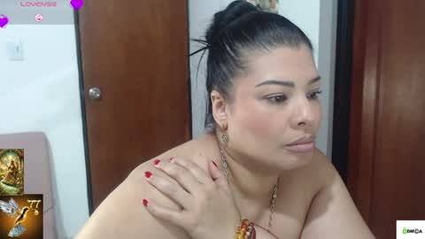HI IM VENUS SMALL BOOBS  BIG HEART WARM PUSSY online show from 16, 5, 2026