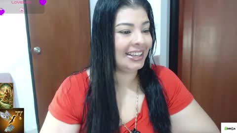 HI IM VENUS SMALL BOOBS  BIG HEART WARM PUSSY online show from 26, 5, 2026