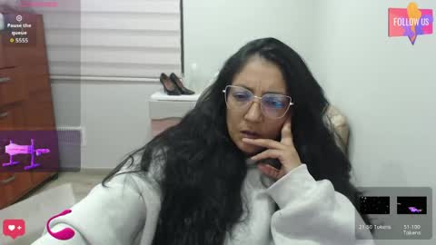 Snapshot of venus496613 chatting on 3, 5, 2026 venus496613 online show from 3, 5, 2026