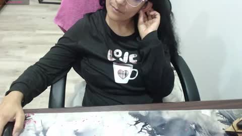 Snapshot of venus496613 chatting on 17, 5, 2026 venus496613 online show from 17, 5, 2026