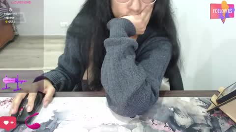 Snapshot of venus496613 chatting on 24, 5, 2026 venus496613 online show from 24, 5, 2026