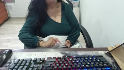 Snapshot of venus496613 chatting on 26, 5, 2026 venus496613 online show from 26, 5, 2026