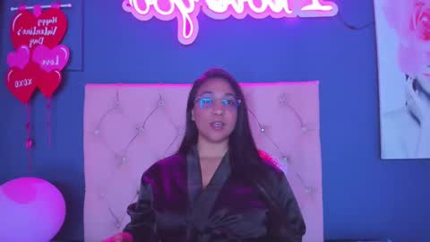 Venus Veracruz online show from 16, 2, 2025