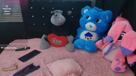Snapshot of venus_26_ chatting on 9, 3, 2026 eva online show from 9, 3, 2026