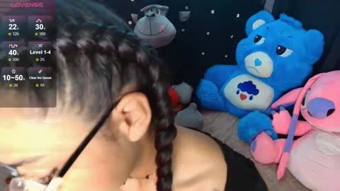 Snapshot of venus_26_ chatting on 13, 3, 2026 eva online show from 13, 3, 2026