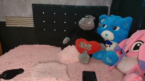 Snapshot of venus_26_ chatting on 15, 5, 2026 eva online show from 15, 5, 2026