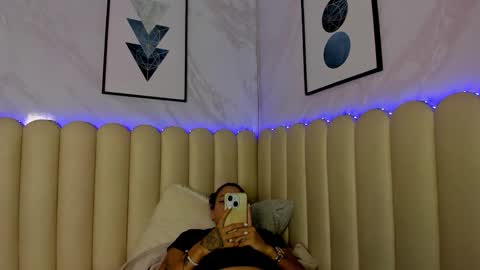 venus__miller online show from 19, 9, 2025