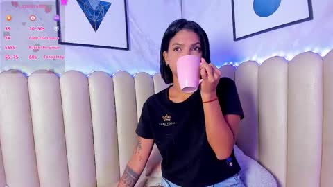 venus__miller online show from 12, 11, 2025