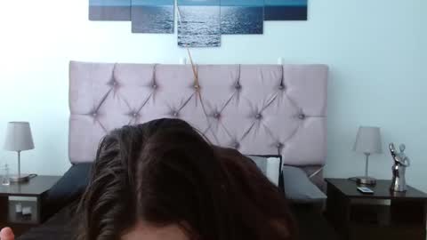 Snapshot of venus__morgan chatting on 19, 2, 2025 venus__morgan online show from 19, 2, 2025