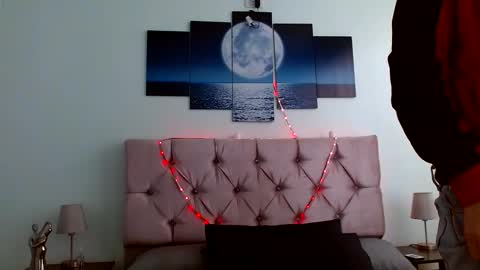 Snapshot of venus__morgan chatting on 10, 3, 2025 venus__morgan online show from 10, 3, 2025