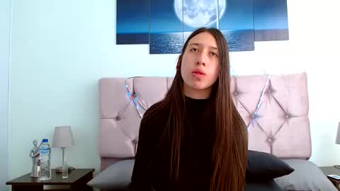 Snapshot of venus__morgan chatting on 10, 3, 2025 venus__morgan online show from 10, 3, 2025