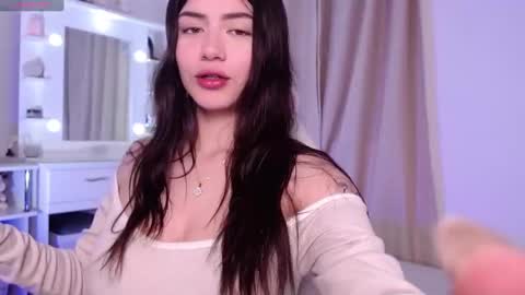 Snapshot of venus_art11 chatting on 31, 1, 2025 venus_art11 online show from 31, 1, 2025