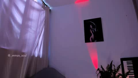 Snapshot of venus_azul chatting on 2, 10, 2025 JulietaIndependent Model venus azul online show from 2, 10, 2025